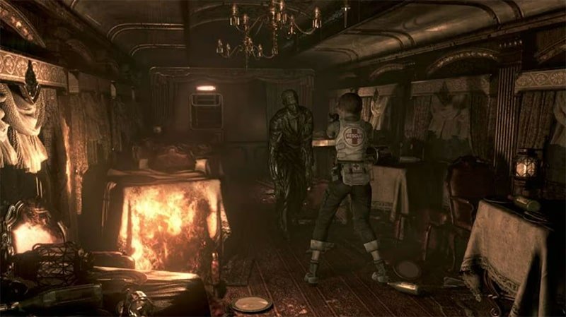 Les jeux Resident Evil classés du pire au meilleur