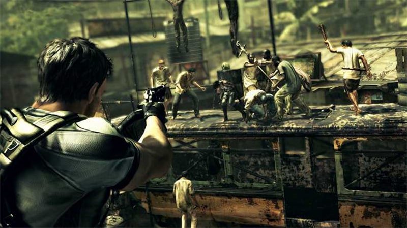 Classement des jeux Resident Evil, du pire au meilleur