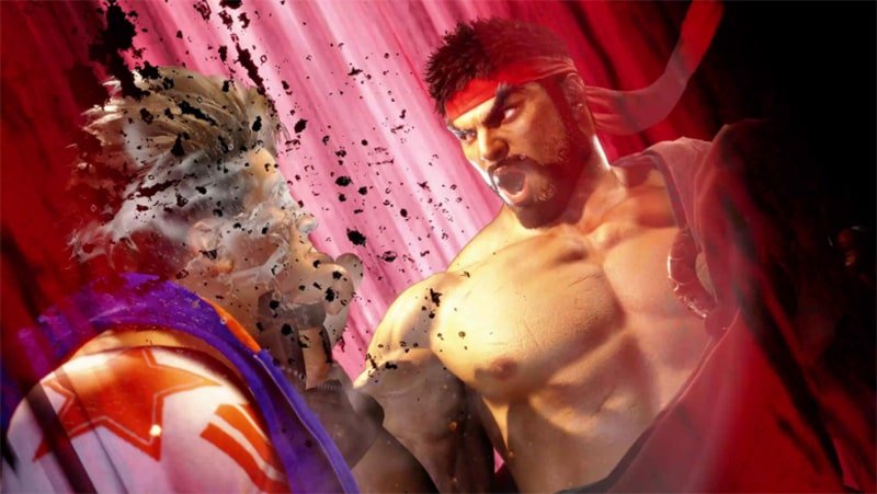 Bon plan pour Street Fighter 6 édition collector sur PS5 jeu vidéo