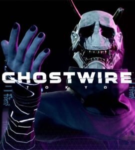 Test Ghostwire Tokyo critique jeu PC, Xbox Series et Playstation 5