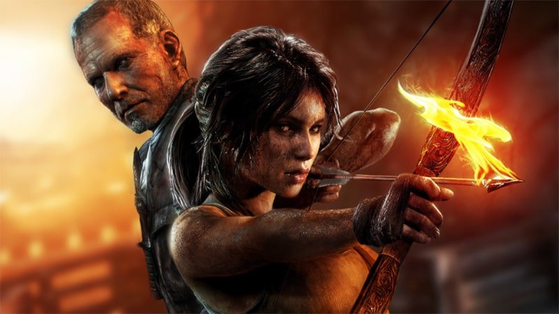 Reboot de Tomb Raider interview Rhianna Pratchett