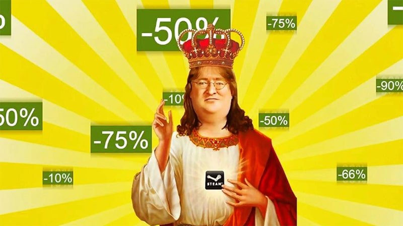 Rivalité Epic Games Store et Steam avec système de récompenses EGS