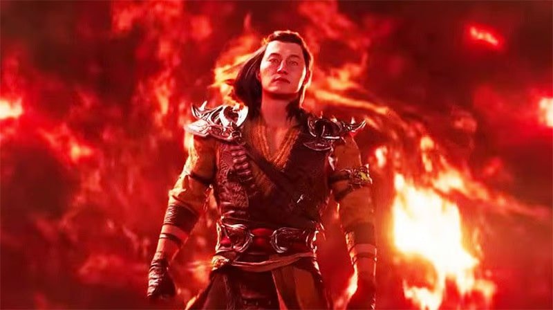 Bons plans pour Mortal Kombat 1 sur PS5 jeu vidéo reboot
