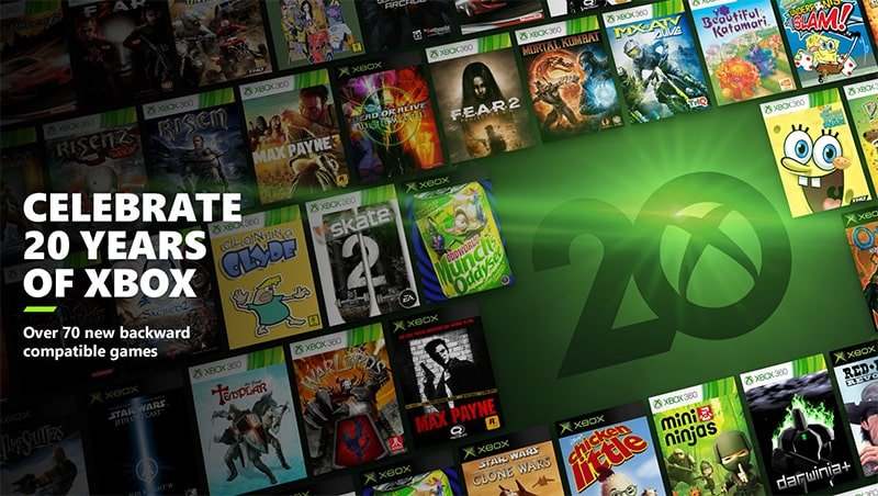 Interview Phil Spencer avenir console Xbox Series