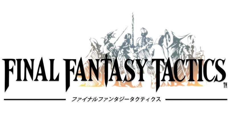 Remake Final Fantasy Tactics futur et retour de saga J-RPG Square Enix