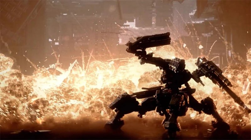Jeux vidéo Playstation Xbox Switch précommandes et sorties août 2023