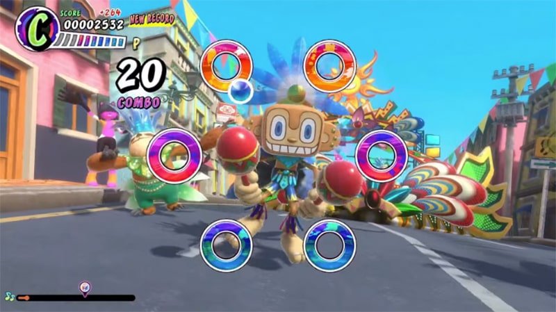 Précomandes et sorties jeux vidéo Switch en août 2023