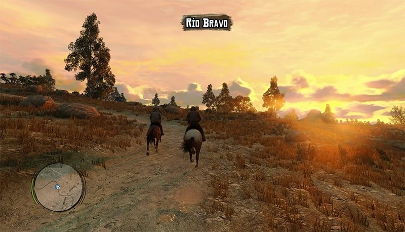 Red Dead Redemption pas cher PS4 jeu vidéo