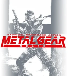MGS Master Collection Vol 2 : les jeux inclus