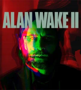 Test Alan Wake 2 jeu Xbox Series, PS5 et PC