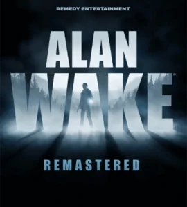 Alan Wake Remastered test jeu vidéo PS4, PS5 et Xbox One / Series X