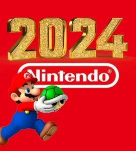 Nouveautés et attentes Nintendo en 2024