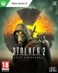 Stalker 2 à bas prix sur Xbox Series X