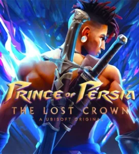 Critique et test Prince of Persia the lost Crown