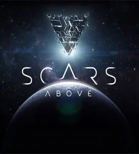 Test jeu Scars Above sur PS5, Xbox et PC