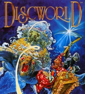 Rhianna Pratchett et le retour de Discworld en jeu vidéo