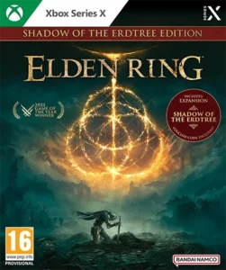 Bon plan Elden Ring Shadow of the Erdtree Xbox Series