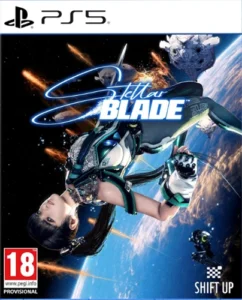 Promo jeu PS5 : Stellar Blade
