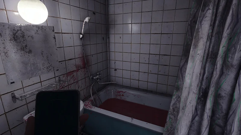 Test du jeu vidéo Silent Hill the Short Message sur Playstation 5