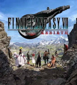 Critique Final Fantasy VII Rebirth